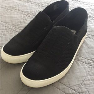 Steve Madden Freeda Slip Ons